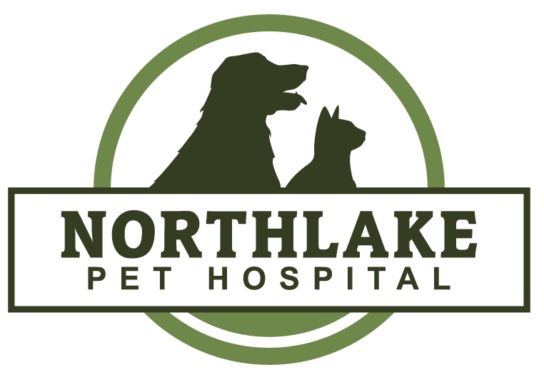 Northlake Pet Hospital Logo