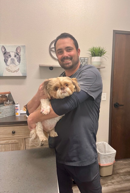 Profile for Travis Rice