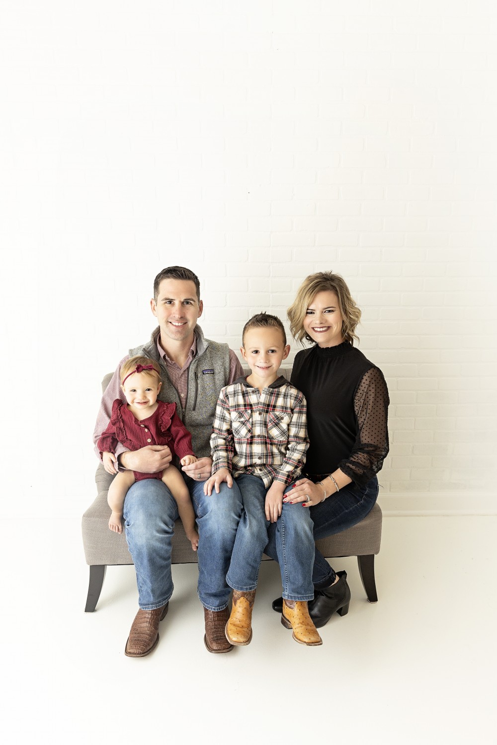 Profile for Blake Rochell